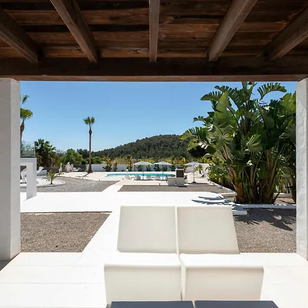 Villa Palmeras