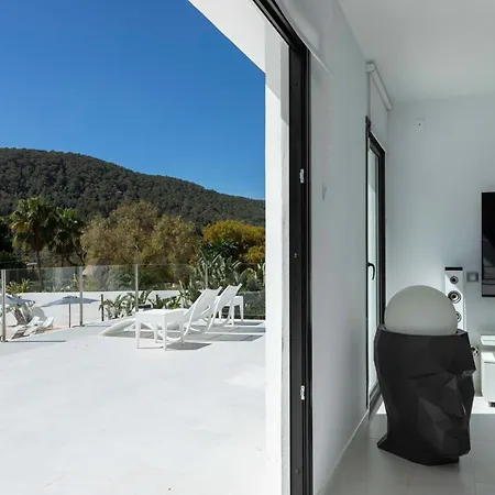 Villa Palmeras *