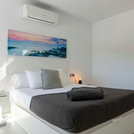 Palmeras Villa