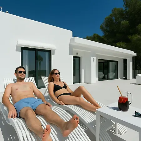 Nivaria Sant Jordi de ses Salines