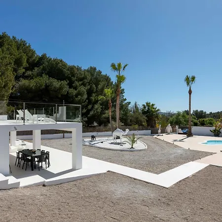 Villa Nivaria