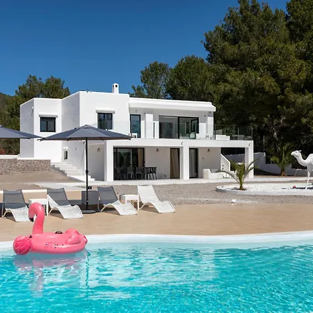 Nivaria Villa Sant Jordi de ses Salines