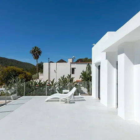 Villa Nivaria Sant Jordi de ses Salines