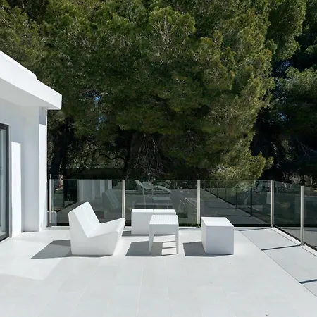 Nivaria Villa