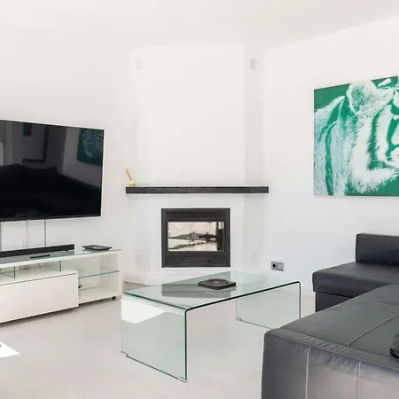 Villa Nivaria Sant Jordi de ses Salines