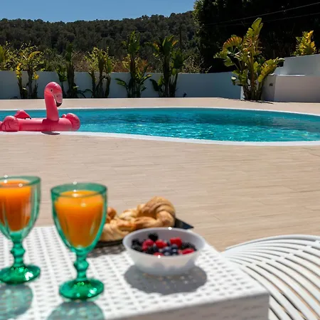 Nivaria Villa