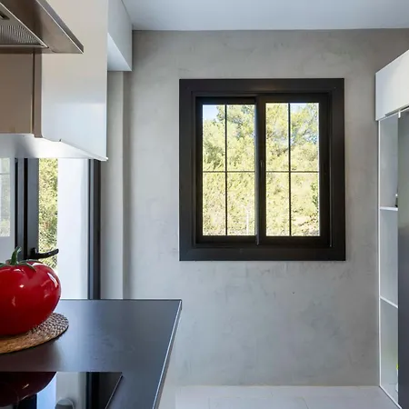 Nivaria Villa Sant Jordi de ses Salines