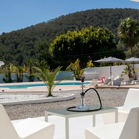 Nivaria Villa