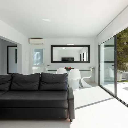 Villa Nivaria *